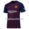 Completo Calcio Barcellona Divisa Prima 2018/2019